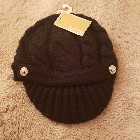 MICHAEL Michael Kors Accessories - Michael Kors Hat